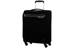 Samsonite Lightway 55cm Spinner Suitcase - Midnight Navy
